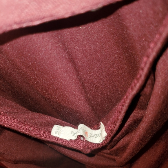 Sexy back out dress - Picture 8 of 14